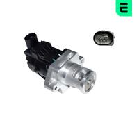 ERA Válvula EGR Eléctrica Para Fiat 500X 1.4 1.6 D Multijet 2.0 Doblo