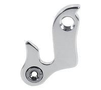 Era Vengeance Gear Hanger,Gear Hanger,Carrera Vengeance Gear Hanger,Shimano Altus 8Fach Schaltauge Aleación de Aluminio Engranaje Trasero Mech Derailleur Hanger Hook Bike Tail (Tipo 1)