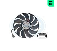 Era Ventilador De Refrigeración De Motor Para VW Transporter IV Bus 352116