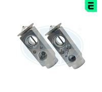 ERA Ventilador Expandible Acondicionado para Mercedes-Benz Clase C T-Model S204
