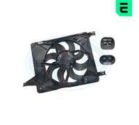 ERA Ventilador Refrigeración De Motor Compatible Para Nissan Qashqai +2 I 352132