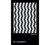 Eraclito - Taccuino per Appunti - Pagine a Quadretti: Quaderno elegante, perfetto come idea regalo: utile, raffinato, portatile, indispensabile.