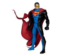 McFarlane Toys - DC Multiverse Eradicator (Return of Superman) Figura de acción de 7 pulgadas