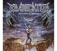 Eradicator - Influence Denied (Purple Vinyl) [Vinilo]