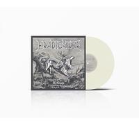 Eradicator - The paradox [Vinilo]