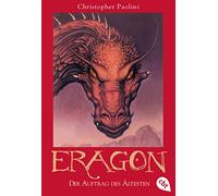 Eragon 02. Der Auftrag des Ältesten: Eragon 2