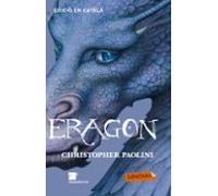 Eragon: El llegat. Llibre primer (LABUTXACA)