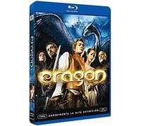 Eragon - Blu-Ray [Blu-ray]