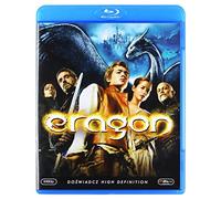Eragon [Blu-Ray] [Region Free] (Audio español. Subtítulos en español)