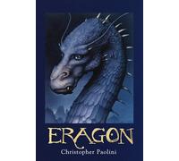 Eragon: Book I: 1 (The Inheritance Cycle)