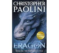 Eragon: Book One: 1 (The Inheritance Cycle, 1)