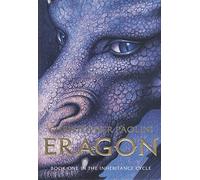 Eragon Book One In The Inheritance Cycle
