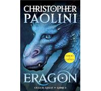 Eragon (Cicle El Llegat 1) (Roca Infantil y Juvenil)