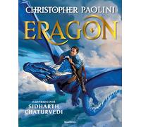 Eragon (Ciclo El Legado [edición ilustrada]) (Roca Infantil y Juvenil)