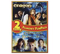 Eragon / CiemnoĹÄ rusza do boju [2DVD] (No hay versión española)