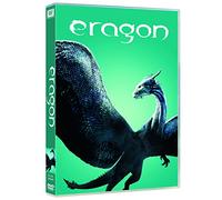 Eragon (Color) [DVD]