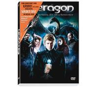 Eragon - Das Vermächtnis der Drachenreiter (+ Krabat Sonder-Disc) [Alemania] [DVD]