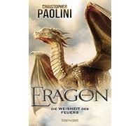 Eragon - Die Weisheit des Feuers