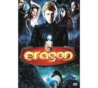 Eragon [DVD]