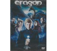 Eragon DVD