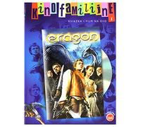 Eragon [DVD] (IMPORT) (No hay versión española)