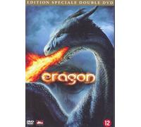 Eragon - Edition 2 DVD [Import belge]