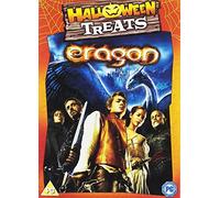 Eragon [Edizione: Regno Unito] [Italia] [DVD]