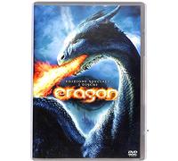 Eragon (edizione speciale) [Italia] [DVD]