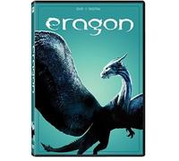 Eragon [Edizione: Stati Uniti] [Italia] [DVD]