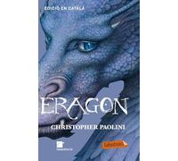 Eragon: El llegat. Llibre primer (LABUTXACA)