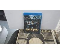 Eragon [Francia] [Blu-ray]