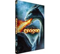 Eragon [Francia] [DVD]