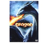 Eragon (IMPORT) (No hay versiÄln espaÄaola)