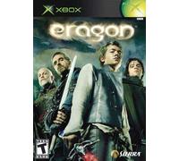 Eragon [Importación Inglesa]