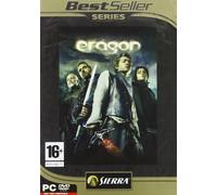 Eragon [Importación Italiana]
