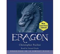 Eragon (Inheritance, Book 1) by Christopher Paolini (2004-02-10)