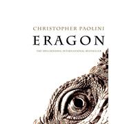 Eragon: (Inheritance Book 1) (The Inheritance Cycle, 1)