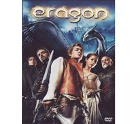 Eragon [Italia] [DVD]