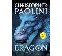 Eragon. Llibre 1 | Christopher Paolini