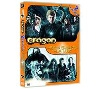 Eragon/Los Seis Signos De La Luz - Duo [DVD]