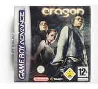 ERAGON Nintendo Game Boy Advance ADVANCE GBA DS nds PAL EUR - Nuevo Sellado