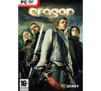 Eragon (PC DVD) [Importación inglesa]