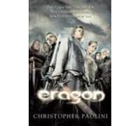 Eragon (series: Inheritance Trilogy (paperback) 1)