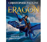 Eragon: The Illustrated Edition: 1 (The Inheritance Cycle)