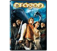 Eragon [USA] [DVD]