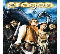 Eragon [USA] [DVD]