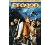 Eragon (Widescreen Edition) by Ed Speleers