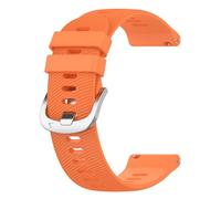 ERAKAFZTTK Correa de silicona de 20 mm y 22 mm for Zeblaze GTR 3 Pro/2 Smartwatch. Compatible con Zeblaze Btalk 3/3 Plus/2 Lite/Ares 3 Pro/GTS 3 2.