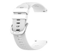 ERAKAFZTTK Correa de silicona de 20 mm y 22 mm for Zeblaze GTR 3 Pro/2 Smartwatch. Compatible con Zeblaze Btalk 3/3 Plus/2 Lite/Ares 3 Pro/GTS 3 2.