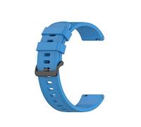 ERAKAFZTTK Correa deportiva de silicona de 20 mm y 22 mm for COROS APEX 2 Pro/APEX 42 mm y 46 mm/APEX Pro, compatible con el reloj inteligente COROS PACE 3 2.